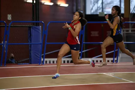 2022 UAB Vulcan Invite - January 15, 2022 - Birmingham, Alabama