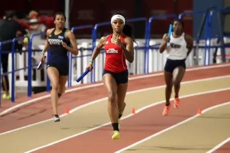 2022 UAB Vulcan Invite - January 15, 2022 - Birmingham, Alabama