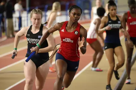 2022 UAB Vulcan Invite - January 15, 2022 - Birmingham, Alabama