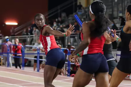 2022 UAB Vulcan Invite - January 15, 2022 - Birmingham, Alabama