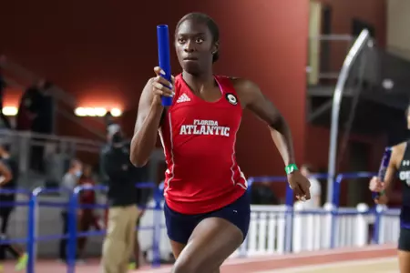 2022 UAB Vulcan Invite - January 15, 2022 - Birmingham, Alabama