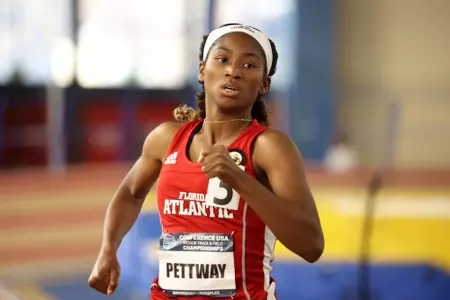 Naiya Pettway