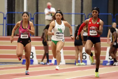 2022 CUSA Indoor Track and Field Championships - 2/19/22 - Birmingham Crossplex, Birmingham, Alabama