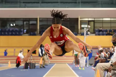 2022 CUSA Indoor Track and Field Championships - 2/19/22 - Birmingham Crossplex, Birmingham, Alabama