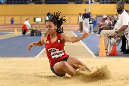 2022 CUSA Indoor Track and Field Championships - 2/19/22 - Birmingham Crossplex, Birmingham, Alabama