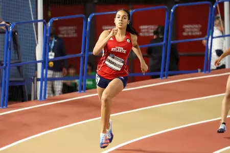 2022 CUSA Indoor Track and Field Championships - 2/19/22 - Birmingham Crossplex, Birmingham, Alabama