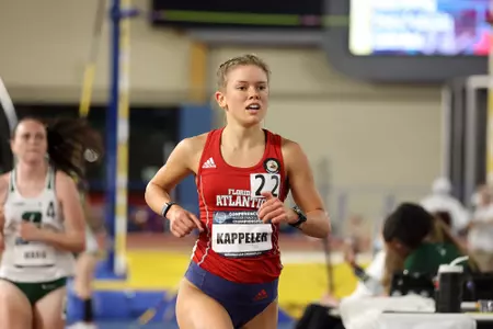 2022 CUSA Indoor Track and Field Championships - 2/19/22 - Birmingham Crossplex, Birmingham, Alabama
