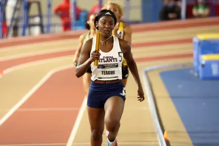 2022 CUSA Indoor Track and Field Championships - 2/20/22 - Birmingham Crossplex, Birmingham, Alabama
