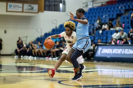 2022 FAU Women’s Basketball vs Old Dominion