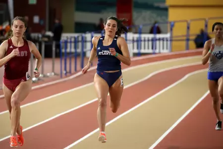 2022 UAB Blazer Invite - January 14, 2022 - Birmingham, Alabama