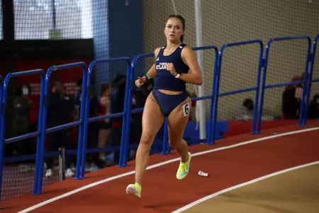 2022 UAB Blazer Invite - January 14, 2022 - Birmingham, Alabama