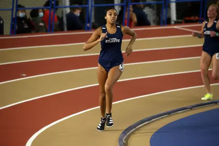 2022 UAB Blazer Invite - January 14, 2022 - Birmingham, Alabama