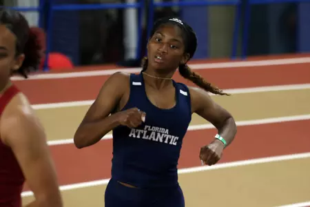 2022 UAB Blazer Invite - January 14, 2022 - Birmingham, Alabama