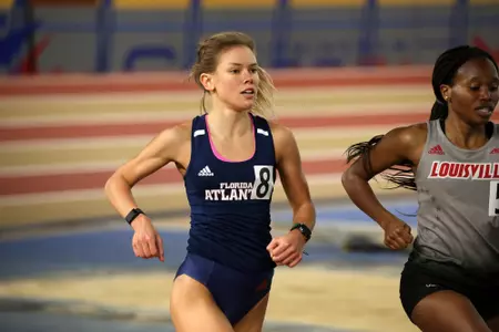 2022 UAB Blazer Invite - January 14, 2022 - Birmingham, Alabama