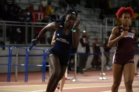 2022 UAB Blazer Invite - January 14, 2022 - Birmingham, Alabama