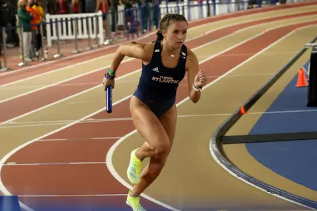 2022 UAB Blazer Invite - January 14, 2022 - Birmingham, Alabama