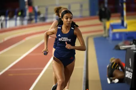 2022 UAB Blazer Invite - January 14, 2022 - Birmingham, Alabama