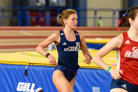 2022 UAB Blazer Invite - January 14, 2022 - Birmingham, Alabama