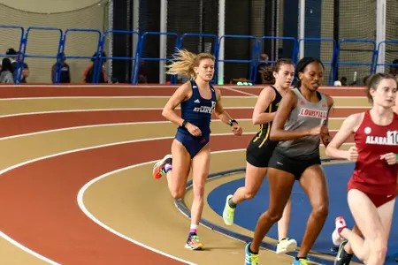 2022 UAB Blazer Invite - January 14, 2022 - Birmingham, Alabama