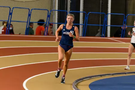 2022 UAB Blazer Invite - January 14, 2022 - Birmingham, Alabama