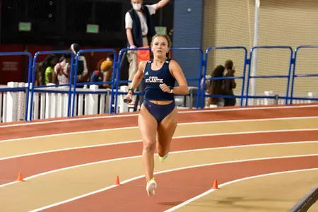 2022 UAB Blazer Invite - January 14, 2022 - Birmingham, Alabama