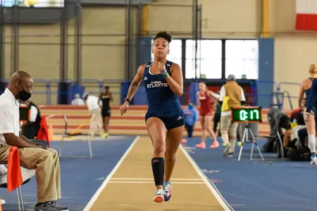 2022 UAB Blazer Invite - January 14, 2022 - Birmingham, Alabama