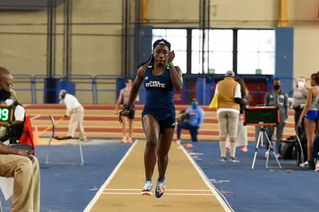 2022 UAB Blazer Invite - January 14, 2022 - Birmingham, Alabama