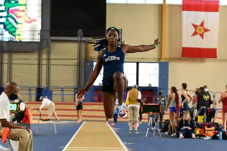 2022 UAB Blazer Invite - January 14, 2022 - Birmingham, Alabama