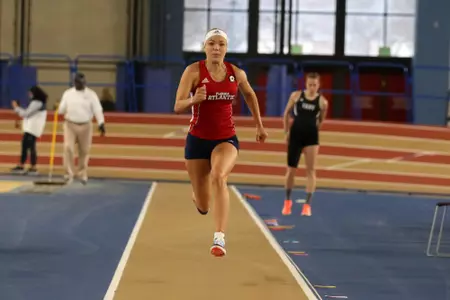 2022 UAB Vulcan Invite - January 15, 2022 - Birmingham, Alabama