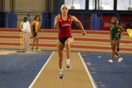 2022 UAB Vulcan Invite - January 15, 2022 - Birmingham, Alabama