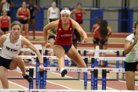 2022 UAB Vulcan Invite - January 15, 2022 - Birmingham, Alabama