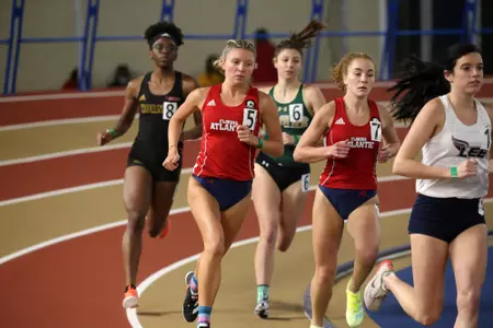 2022 UAB Vulcan Invite - January 15, 2022 - Birmingham, Alabama