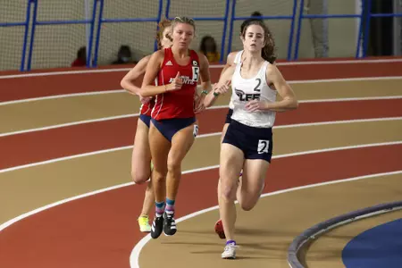 2022 UAB Vulcan Invite - January 15, 2022 - Birmingham, Alabama