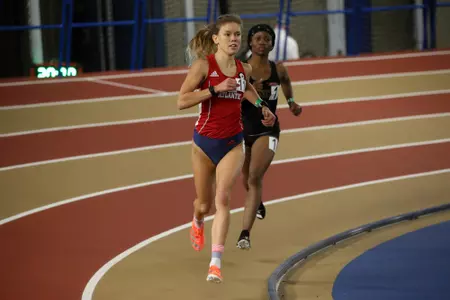 2022 UAB Vulcan Invite - January 15, 2022 - Birmingham, Alabama