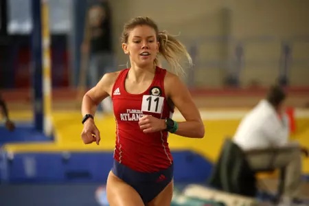 2022 UAB Vulcan Invite - January 15, 2022 - Birmingham, Alabama