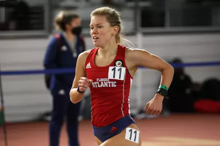 2022 UAB Vulcan Invite - January 15, 2022 - Birmingham, Alabama