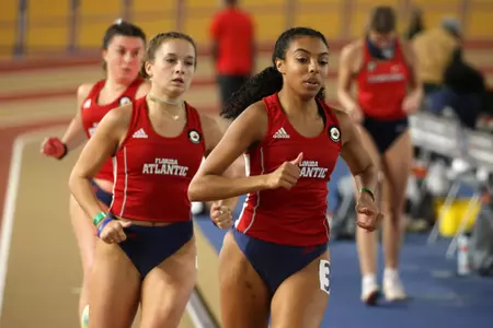 2022 UAB Vulcan Invite - January 15, 2022 - Birmingham, Alabama