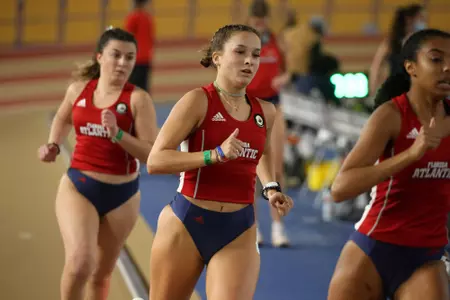 2022 UAB Vulcan Invite - January 15, 2022 - Birmingham, Alabama