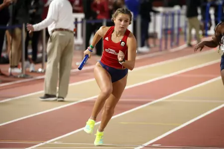 2022 UAB Vulcan Invite - January 15, 2022 - Birmingham, Alabama