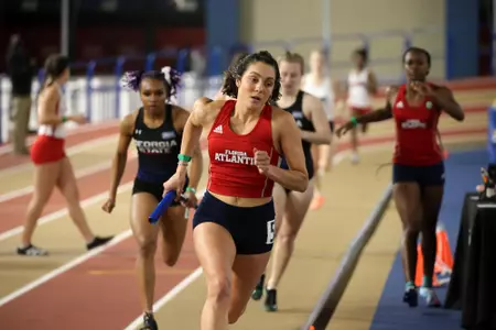 2022 UAB Vulcan Invite - January 15, 2022 - Birmingham, Alabama