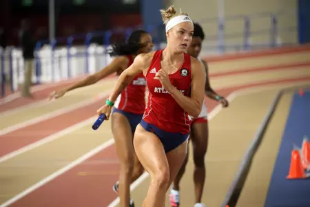 2022 UAB Vulcan Invite - January 15, 2022 - Birmingham, Alabama