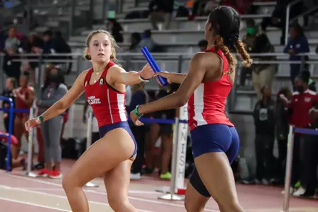 2022 UAB Vulcan Invite - January 15, 2022 - Birmingham, Alabama