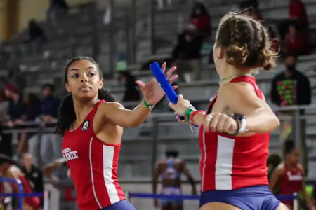 2022 UAB Vulcan Invite - January 15, 2022 - Birmingham, Alabama