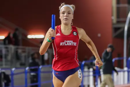 2022 UAB Vulcan Invite - January 15, 2022 - Birmingham, Alabama