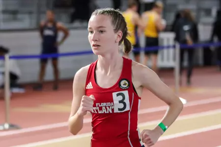 2022 UAB Vulcan Invite - January 15, 2022 - Birmingham, Alabama