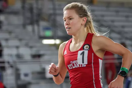 2022 UAB Vulcan Invite - January 15, 2022 - Birmingham, Alabama