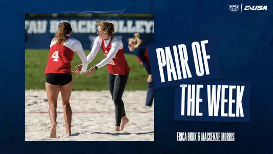 C-USA Pair of the Week