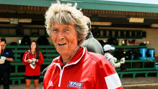 Joan Joyce