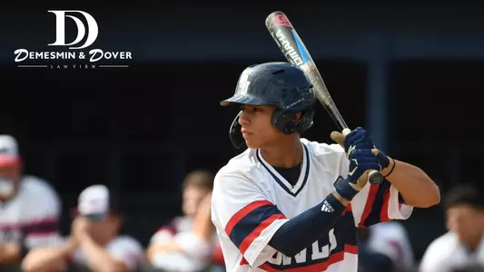 Armando Albert_Baseball