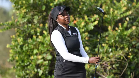 Kacey Walker_Women's Golf